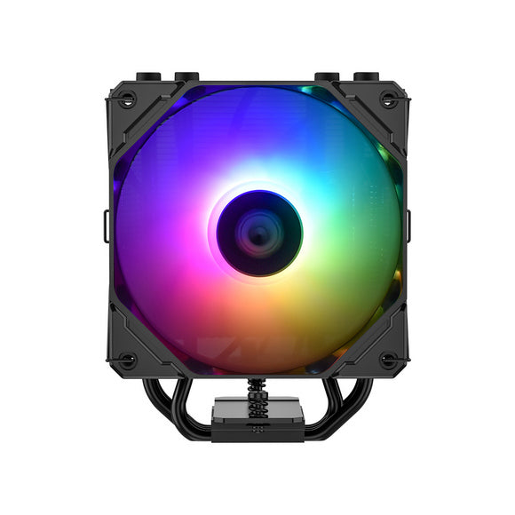ID COOLING Air Cooler SE-224-XTS ARGB ID COOLING Air Cooler SE-224-XTS ARGB